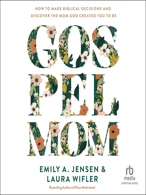 Title details for Gospel Mom by Emily Jensen - Available